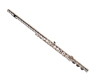 GEMEINHARDT CONSERVATORY 3SHB OPEN HOLE FLUTE